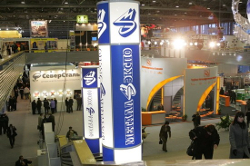 Уже совсем скоро – промышленная выставка «Металл-Экспо»